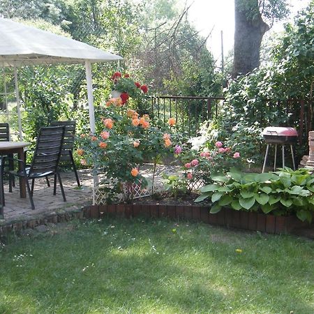 Holly Vendeghaz Apartment Hajduszoboszlo Ngoại thất bức ảnh