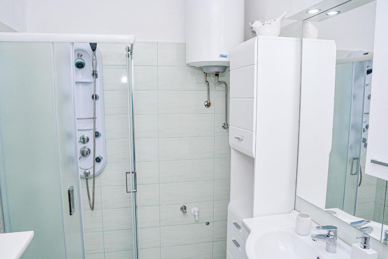 Holly Vendeghaz Apartment Hajduszoboszlo Ngoại thất bức ảnh