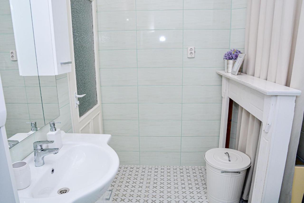 Holly Vendeghaz Apartment Hajduszoboszlo Ngoại thất bức ảnh