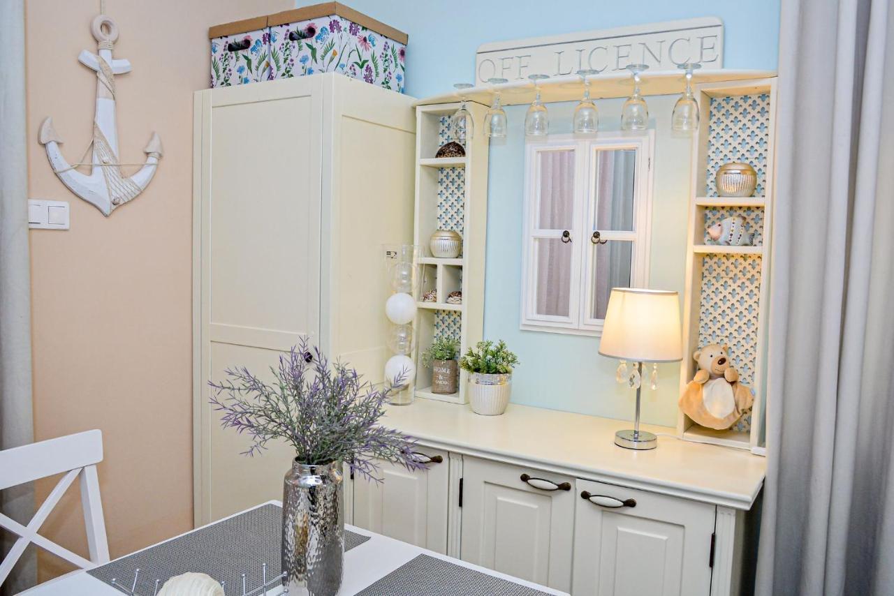 Holly Vendeghaz Apartment Hajduszoboszlo Ngoại thất bức ảnh