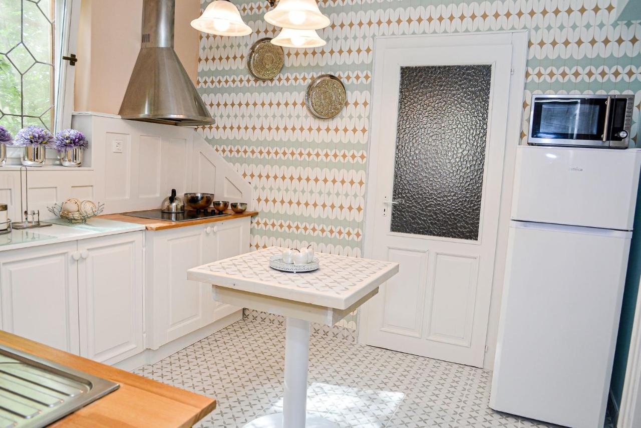 Holly Vendeghaz Apartment Hajduszoboszlo Ngoại thất bức ảnh