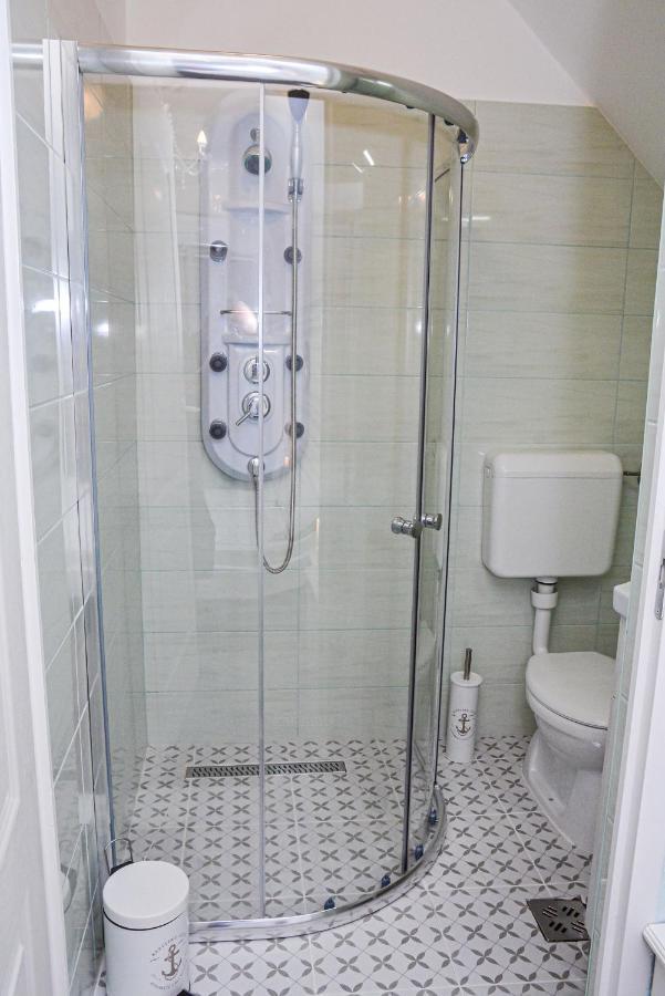 Holly Vendeghaz Apartment Hajduszoboszlo Ngoại thất bức ảnh