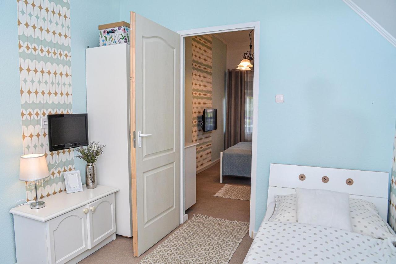 Holly Vendeghaz Apartment Hajduszoboszlo Ngoại thất bức ảnh