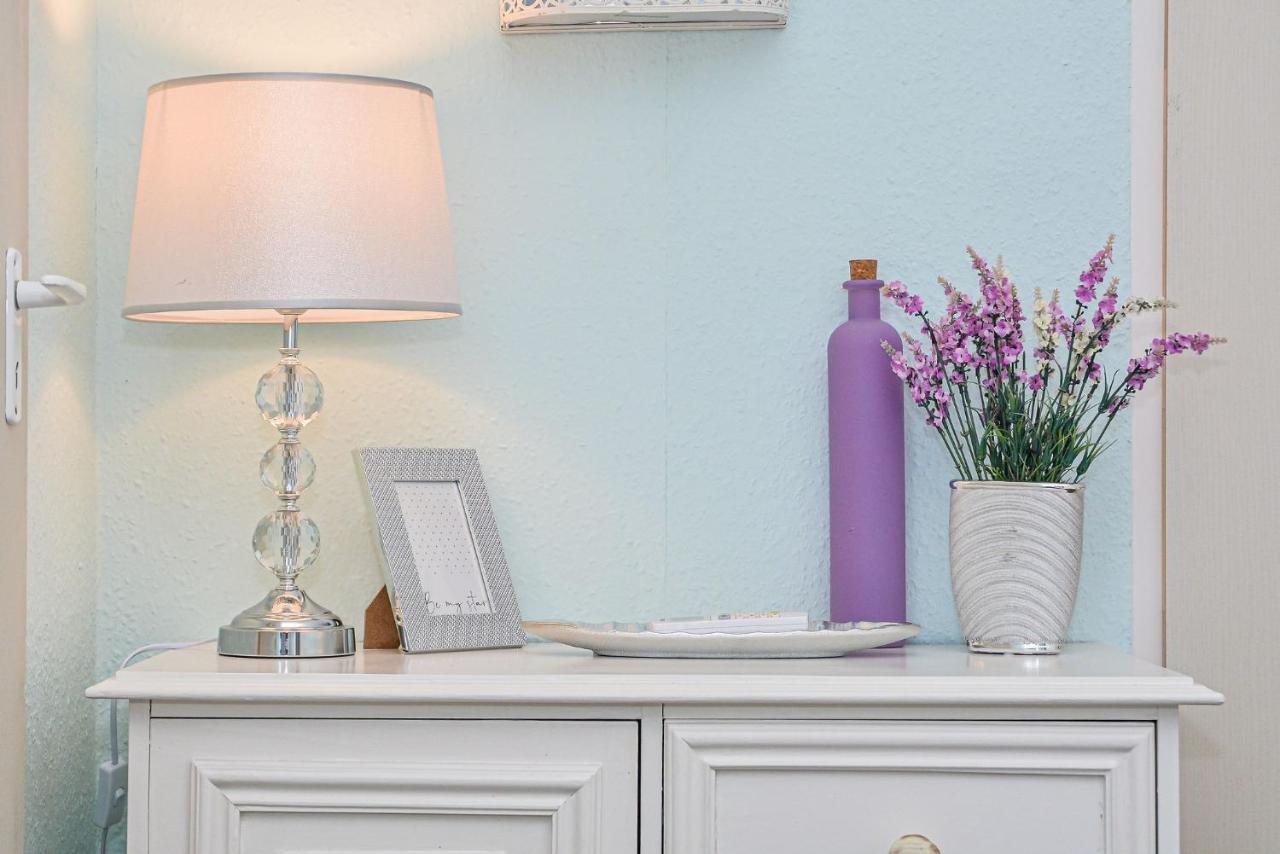 Holly Vendeghaz Apartment Hajduszoboszlo Ngoại thất bức ảnh