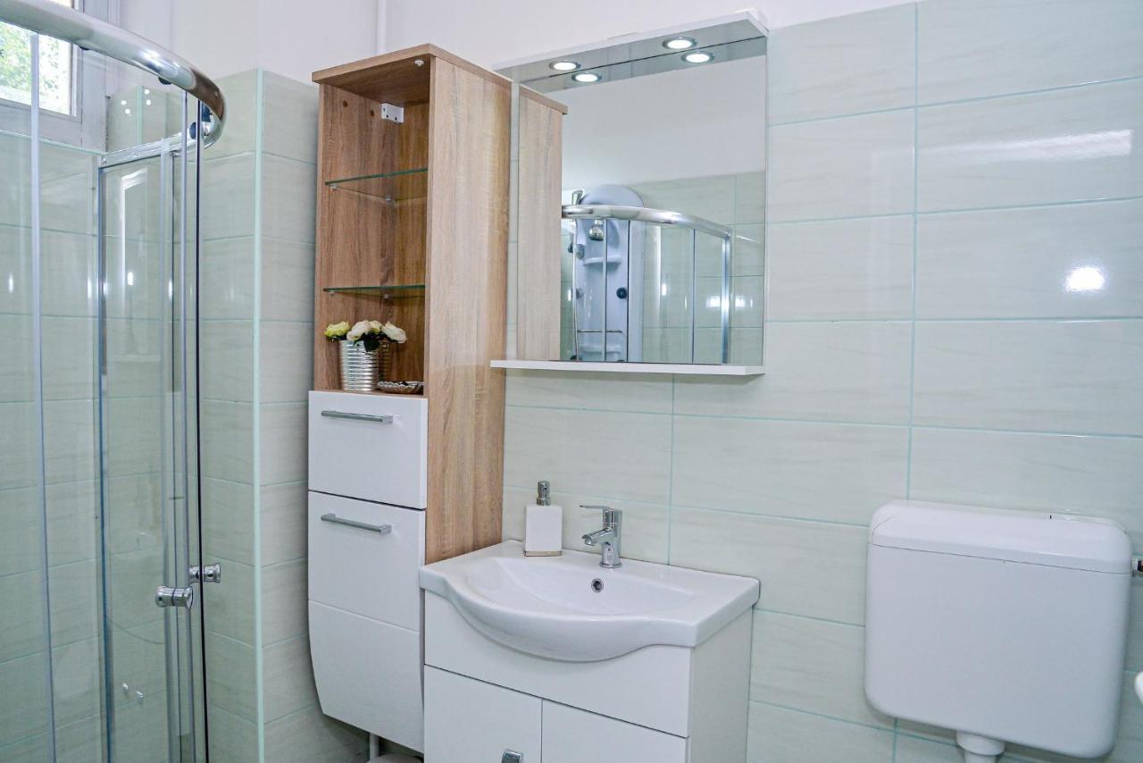 Holly Vendeghaz Apartment Hajduszoboszlo Ngoại thất bức ảnh