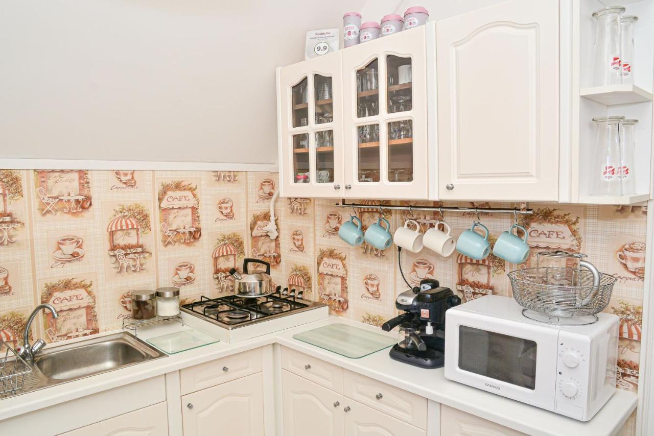 Holly Vendeghaz Apartment Hajduszoboszlo Ngoại thất bức ảnh