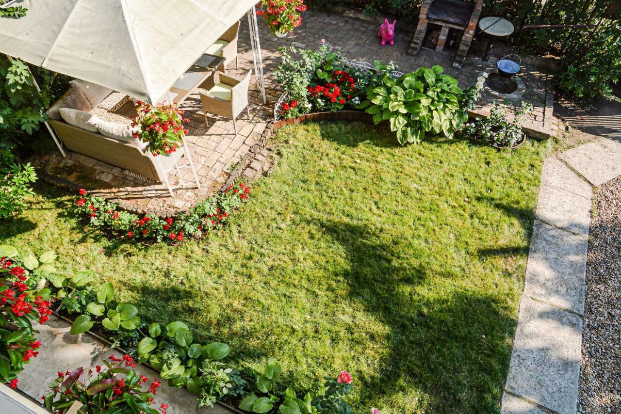 Holly Vendeghaz Apartment Hajduszoboszlo Ngoại thất bức ảnh