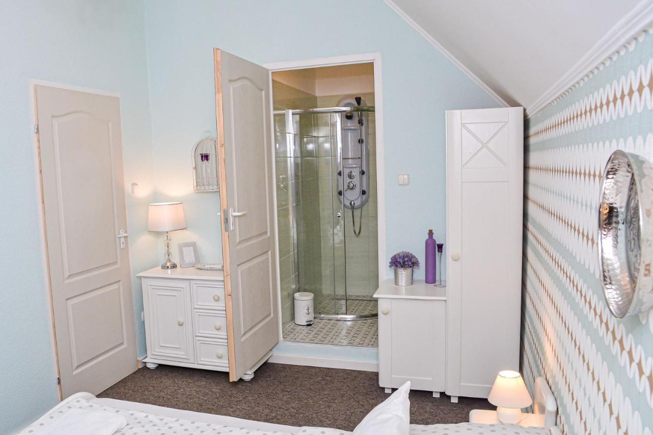 Holly Vendeghaz Apartment Hajduszoboszlo Ngoại thất bức ảnh