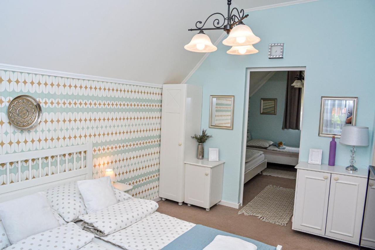 Holly Vendeghaz Apartment Hajduszoboszlo Ngoại thất bức ảnh